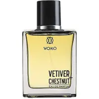 WOMO Collections Ultimate Vetiver + ChestnutEau de Parfum Spray