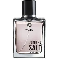 WOMO Collections Ultimate Juniper + SaltEau de Parfum Spray