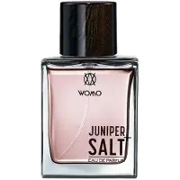 WOMO Collections Ultimate Juniper + SaltEau de Parfum Spray
