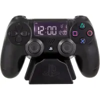 Sony Paladone Playstation Controller Wekker