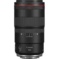 Canon RF 100mm f/2.8L Macro
