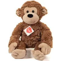Teddy HERMANN® - Monkey Ricky 32 cm - (TH939450)