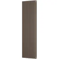 HD heating Radiator IP Afro New Dubbel (Alle Kleuren & Maten)
