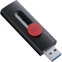 Lexar JumpDrive D300 OTG 128GB Dual Type C And Type A USB