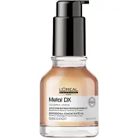 L'Oréal Professionnel Paris Metal DX Haarolie 50 ml