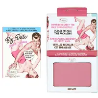 Thebalm Gezicht Blush Blush N