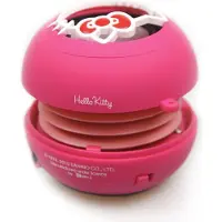X-MINI Hello Kitty (Roze) Capsule Speakers (Limited Edition)