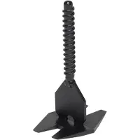 Rubi Cyclone L.S. | 2 mm | Vlakke Strip | 2400 stuks - 35945