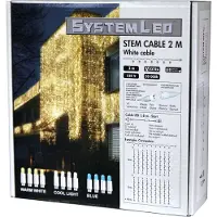 Star Trading buitenlichtkettingsysteem LED