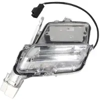 Valeo Dagrijverlichting 045155 Valeo voor o.a. VOLVO