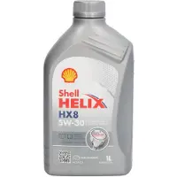 Shell Motorolie 550046663 Helix HX8 ECT C3 5W30 1L
