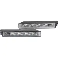 Hella 2PT 010 043-801 Dagrijverlichtingsset