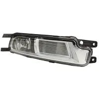 Hella Dagrijlicht 2PT 011 839-161
