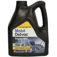 Mobil 155431 Motorolie