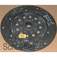 LuK 325 0012 16 Koppelingsplaat