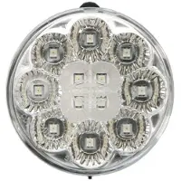 Hella Achterlicht 2SB 009 001-401