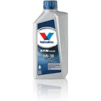 Valvoline Motorolie 881635 Synpower LL-12 FE 0W30 1L
