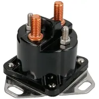 Sierra Solenoïde schakelaar starter 18-5814