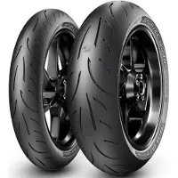 Metzeler motorbanden, Sportec M9 RR (150/60 R17 TL 66H, achterband, voor motorfietsen)