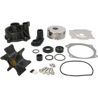 Sierra Kit55-01 Water Pump Grijs