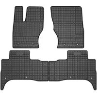 Frogum Rubbermatten Land Rover Range Rover Sport 2014-2022 -