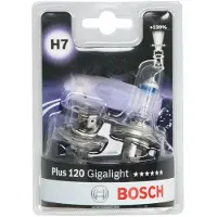 Bosch Gloeilamp, koplamp Plus 120 Gigalight DBL 1 987 301 426