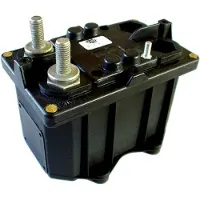 Hella 6EK 008 776-001 Hoofdschakelaar
