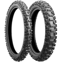 Bridgestone X30 70/100-19 TT, Motorbanden voor