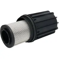 ZF GETRIEBE 0501.214.047 Oliefilter