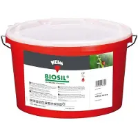 Keim Biosil 12,5 LTR - Wit