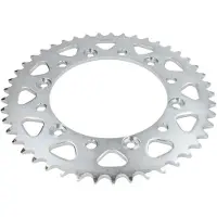 JT Sprockets Tandwiel achter R245/3,45