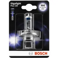Bosch 1 987 301 160 Gloeilamp, verstraler