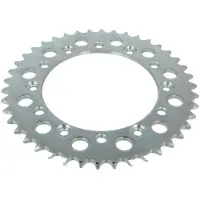JT Sprockets Tandwiel achter R245/3,42