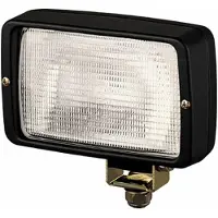 Hella Werklamp 1GA 006 876-001