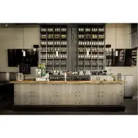 SLV Led hanglamp Supros Mini 750 pendel wit