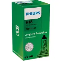 Philips Gloeilamp, dagrijlicht 12643LLC1