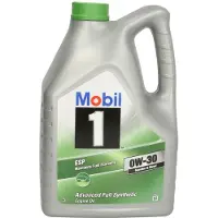 Mobil Motorolie 157749 EPS 0W30 5L