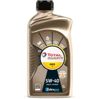 Totalenergies Motorolie 2213789 Quartz Ineo C3 5W40 1L