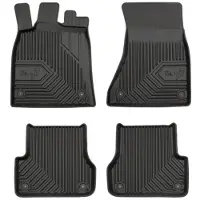 Frogum Rubber vloermatten FRG77407459
