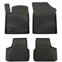 Frogum Rubber vloermatten FRG77407176