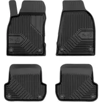 Frogum Rubber vloermatten FRG77407084