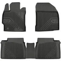 Frogum Rubber vloermatten FRG77407701