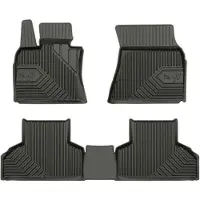 Frogum Rubber vloermatten FRG77408463