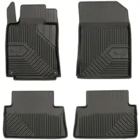 Frogum Rubber vloermatten FRG77408098