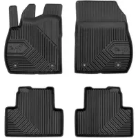 Frogum Rubber vloermatten FRG77408302