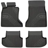 Frogum Rubber vloermatten FRG77407374