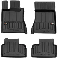 Frogum Rubber vloermatten FRG 3D407985