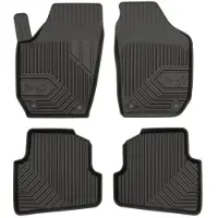 Frogum Rubber vloermatten FRG77407220