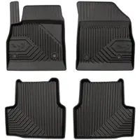 Frogum Rubber vloermatten FRG77407022
