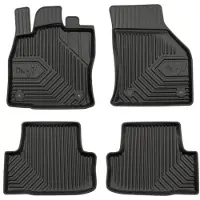 Frogum Rubber vloermatten FRG77407053